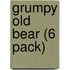 Grumpy Old Bear (6 Pack)