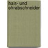 Hals- Und Ohrabschneider