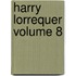 Harry Lorrequer Volume 8