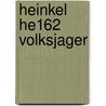 Heinkel He162 Volksjager by Robert Forsyth