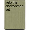 Help the Environment Set by Charlotte Guillain