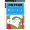 Henry Iv, Pt.1 And Pt. 2 door Shakespeare William Shakespeare