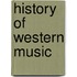 History Of Western Music