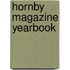 Hornby Magazine Yearbook