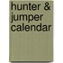 Hunter & Jumper Calendar
