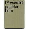 H²-wavelet Galerkin Bem door Ulf Kähler