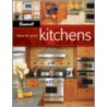 Ideas For Great Kitchens by Jane Horn