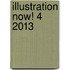 Illustration Now! 4 2013
