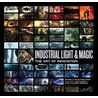 Industrial Light & Magic by Pamela Glintenkamp