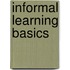 Informal Learning Basics
