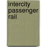 Intercity Passenger Rail by United States Government