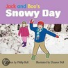 Jack and Boo's Snowy Day door Philip Bell