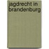 Jagdrecht in Brandenburg