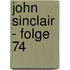 John Sinclair - Folge 74