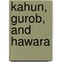 Kahun, Gurob, and Hawara