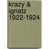 Krazy & Ignatz 1922-1924