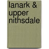 Lanark & Upper Nithsdale by Ordnance Survey
