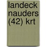 Landeck Nauders (42) Krt door Kompass 42