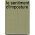 Le Sentiment D'Imposture