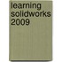 Learning Solidworks 2009