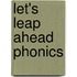 Let's Leap Ahead Phonics