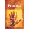 Little Book of Palmistry by Vijaya Kumar