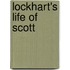 Lockhart's Life of Scott