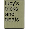 Lucy's Tricks and Treats by Ilene Cooper
