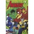 Marvel Universe Avengers