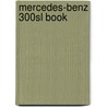 Mercedes-Benz 300sl Book by Teneues