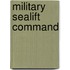 Military Sealift Command
