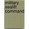 Military Sealift Command door United States General Accounting Office