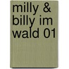 Milly & Billy im Wald 01 door Katja Rühl