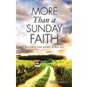 More Than a Sunday Faith door Chris Suitt