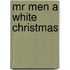 Mr Men A White Christmas