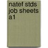 Natef Stds Job Sheets A1