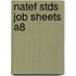 Natef Stds Job Sheets A8