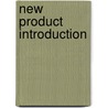 New Product Introduction door J. David Viale