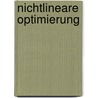 Nichtlineare Optimierung door Stefan Ulbrich