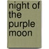 Night of the Purple Moon