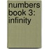 Numbers Book 3: Infinity