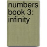 Numbers Book 3: Infinity door Rachel Ward