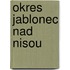Okres Jablonec Nad Nisou