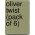 Oliver Twist (Pack Of 6)