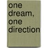 One Dream, One Direction