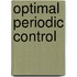 Optimal Periodic Control