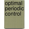 Optimal Periodic Control door Fritz Colonius
