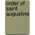 Order Of Saint Augustine