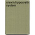 Orexin/Hypocretin System