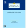 Orexin/Hypocretin System by Anantha Shekhar